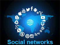 gestione social network aziendali treviso